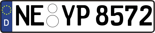 NE-YP8572