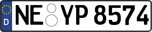 NE-YP8574