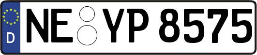 NE-YP8575