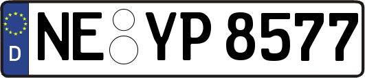 NE-YP8577