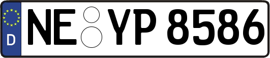 NE-YP8586