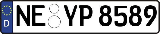 NE-YP8589