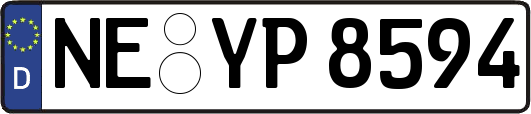 NE-YP8594