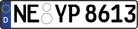 NE-YP8613
