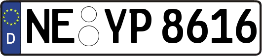 NE-YP8616