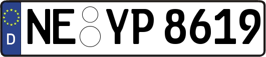 NE-YP8619
