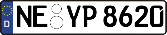NE-YP8620