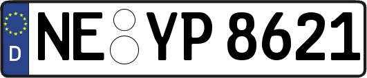 NE-YP8621