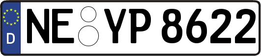 NE-YP8622