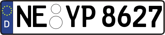 NE-YP8627