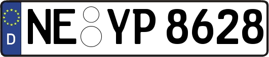 NE-YP8628