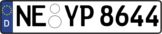 NE-YP8644
