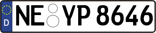 NE-YP8646