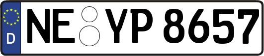 NE-YP8657