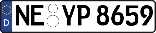 NE-YP8659