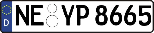 NE-YP8665