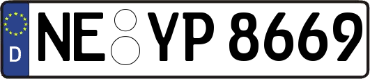 NE-YP8669