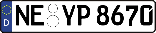 NE-YP8670
