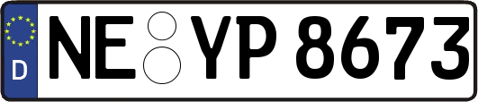 NE-YP8673