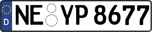 NE-YP8677