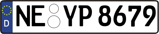 NE-YP8679