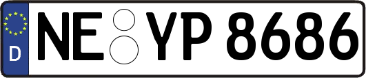 NE-YP8686