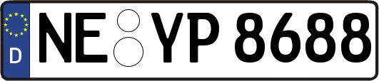 NE-YP8688