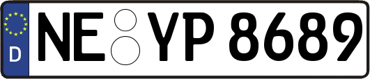 NE-YP8689