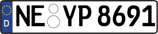 NE-YP8691