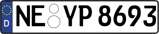 NE-YP8693