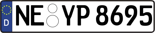 NE-YP8695
