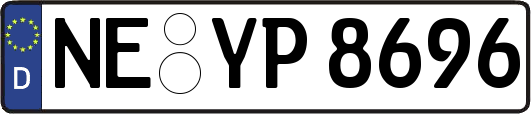 NE-YP8696