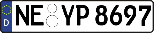 NE-YP8697