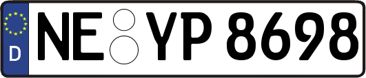NE-YP8698