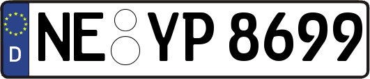 NE-YP8699