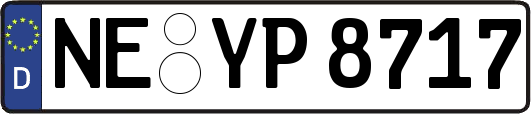 NE-YP8717