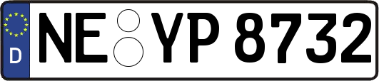 NE-YP8732