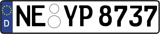 NE-YP8737
