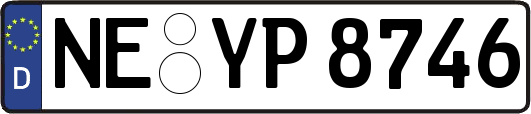 NE-YP8746