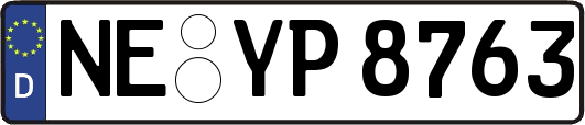 NE-YP8763