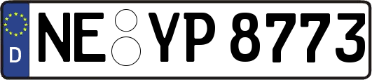 NE-YP8773