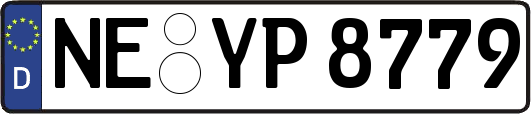 NE-YP8779