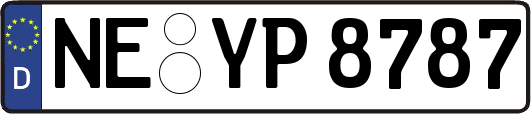 NE-YP8787