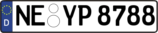 NE-YP8788