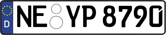 NE-YP8790