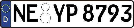 NE-YP8793