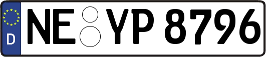 NE-YP8796
