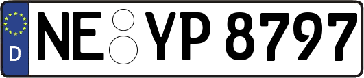 NE-YP8797
