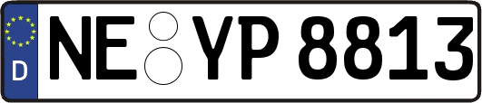 NE-YP8813
