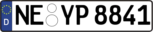 NE-YP8841